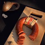 Bingöl Et Süt Bal Eski Kasap Sucuk 300 gr
