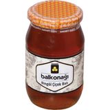 Bingöl Süzme Çiçek BALI(470GR) - 470 gr