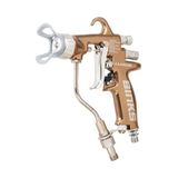 Binks AA4400M Flat Tip Airmix Boya Tabancası