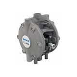 Binks DX200 Diyaframli Çıplak Pompa