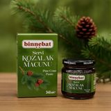 Binnebat Kozalak Macunu 340 ml - Karışık Meyve