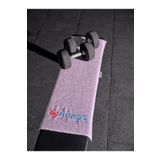 Bınnur Home Spor Fitness Havlusu 40X100 Cm Pamuklu