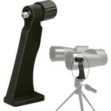 Binocular Tripod Adaptor - 0 - Siyah