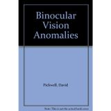 Binocular Vision Anomalies