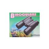 BINOCULARS Dürbün 4X35