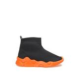 BINONO STELLA F 3FX Gri Erkek Çocuk High Sneaker