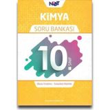 Binot Yayınları 10.Sınıf Kimya Soru Bankası