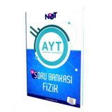BiNot Yayınları AYT Fizik Soru Bankası