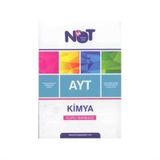 Binot Yayınları AYT Kimya BiSoru Bankası