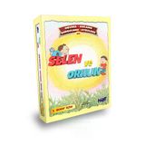 Binot Yayınları Bi Not - 1 Sınıf Selen Ve Orhun Okuma Anlama Sorgulama Uygulama Seti
