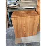 Bintaş Mobilya Kütük Cafe Masa Üstü Tablası 60X60.CM