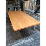 Bintaş Mobilya Kütük Mutfak Masaları Üstü Tablası 80X180.CM