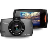 Bintech Full Hd 1080 P 2.7 ''araç Dvr Kamera Gece Görüşlü Dash Kamera