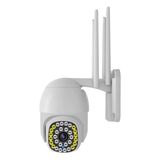 Bintech Motorlu Ip Kamera + 1080P Speed Dome Ptz 2mp Dış Mekan IP31