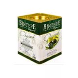 Bintepe Organik Siyah Zeytin Teneke 10 Kg