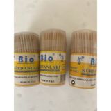 Bio 3 Paket Kürdan