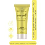Bio Aging Ton Eşitleyen Nemlendiricili Yaşlanma Karşıtı Yüksek Koruyuculu 50+ SPF CC Krem 50 ML