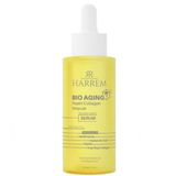 Bio Aging Yaşlanma Karşıtı Kuru ve Karma Ciltler için Nemlendirici Hyalüronik Asit Kolajen Serum 30 ML
