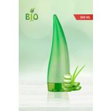 Bio Asia Aloe Vera 300 ml Cilt Sıkılaştırıcı Vücut Kremi