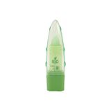 Bio Asia Aloe Vera Lip Stick – Nemlendirici & Doğal Parlaklık Veren Renkli Dudak Bakımı (Pembe)