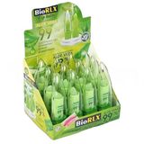 Bio Asia Dudak Nemlendirici Aloe Vera Jel %99 Natural Renkli 3,5 gr - 12'li Stant