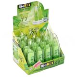 Bio Asia Dudak Nemlendirici Aloe Vera Jel %99 Natural Renkli 3,5 gr - 12'li Stant