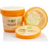 Bio Asia Salyangoz Özlü&Aloe Vera 300 ml Yüz ve Vücut Bakım Jeli