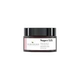 BIO BALANCE Herbaderm Sıkılaştırıcı, Leke Oluşumuna Karşı Mavi Işık Koruma Sağlayan Nemlendirici Krem SUPER LIFT Phyto-Retinol%1 (Bakuchiol) + L-Carnosine%0.2%99 Doğal İçerik