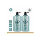 Bio Barrier Şampuan 24 Saat Nemlendirme 2 Adet 500 ml