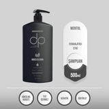 Bio Barrier Sampuan Kepek Onleyici Sampuan 500 Ml