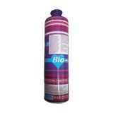Bio Brezilya Fön Keratini 1000 ml Kıvırcık Saçlar İçin Canlandırıcı Etkili Düzleştirici Krem