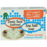 Bio Class Deniz Tuzu Sabunu Sea Salt Soap 100 gr - 10 Adet