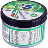 Bio Clean, Profesyonel Temizlik Maddesi, Çok Amaçlı Temizleyici, Krom ve Metal Yüzey Parlatıcı, 600 gr 25241 - Çok Renkli