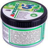 Bio Clean, Profesyonel Temizlik Maddesi, Çok Amaçlı Temizleyici, Krom ve Metal Yüzey Parlatıcı, 600 gr 25241 - Option-1