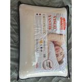 Bio Cotton Visco Ortopedik Yastık - Beyaz