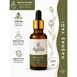 Bio Damla Natural Biodamla Natural Haşhaş Yağı 100 ml