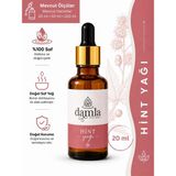 Bio Damla Natural Biodamla Natural Hint Yağı 20 ml