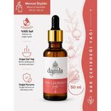 Bio Damla Natural Biodamla Natural Nar Çekirdeği Yağı 50 ml