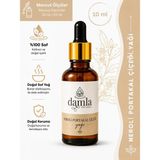 Bio Damla Natural Biodamla Natural Neroli (Portakal Çiçeği) Yağı 10 ml