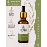 Bio Damla Natural Biodamla Natural Palmarosa Yağı 10 ml