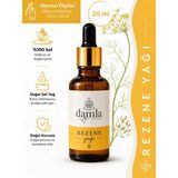 Bio Damla Natural Biodamla Natural Rezene Yağı 20 ml