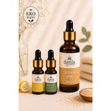 Bio Damla Natural Biodamla Natural Selülit Giderici Paketi Eko Paket