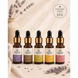 Bio Damla Natural Biodamla Natural Stres & Uyku Paketi Standart Paket - STD