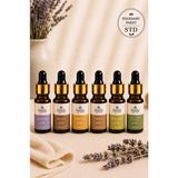Bio Damla Natural Biodamla Natural Uyku & Gece Bakım Paketi Standart Paket - STD
