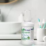 Bio Fresh Mint Ağız Bakım Suyu 200 Ml