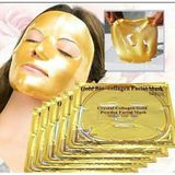 Bio Gold Ely Altın Maske(Orjinal Ürün)