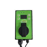 Bio Green Thermo 2 Dijital Yaz/Kis Sera Termostati (Us Prizi)
