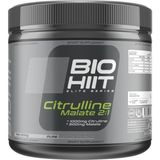 Bio Hiit Elite Series Citrulline Malate 2:1 300 gr – 200 Servis