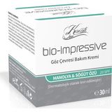 Bıo-Impressıve Göz Çevresi Bakım Kremi 30 ml