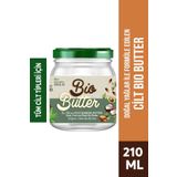Bio Keratin Gold 210 ml Bio Butter 9 Yağ Içeren Cilt Bakım Yağı